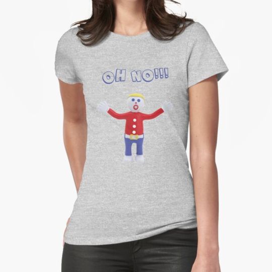 Discover Mr. Bill