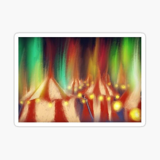 Discover Carnival Nightmare