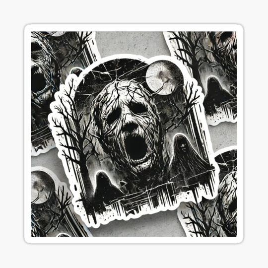 Discover Cry of Fear