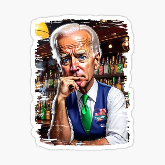 Discover BIDEN INSUFFICIENT RAM