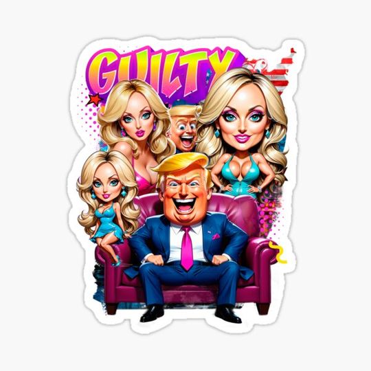 Discover OG LIFESTYLE - TRUMP 2024