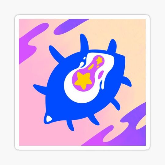 Discover Starstruck Eye