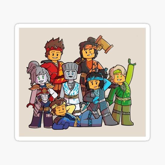 Discover Team!