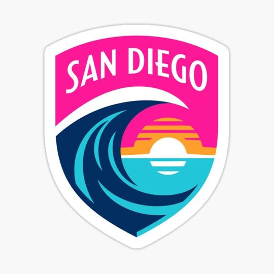 Discover San Diego Wave FC