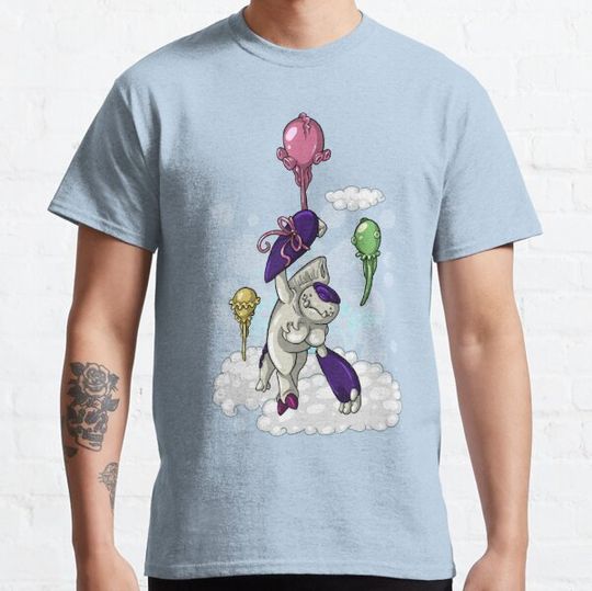 Discover Balloon Mom