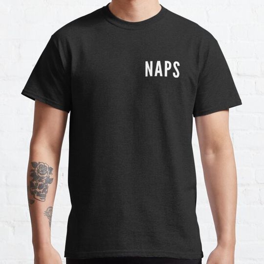 Discover Naps