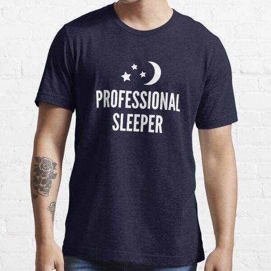 Discover Professional Sleeper