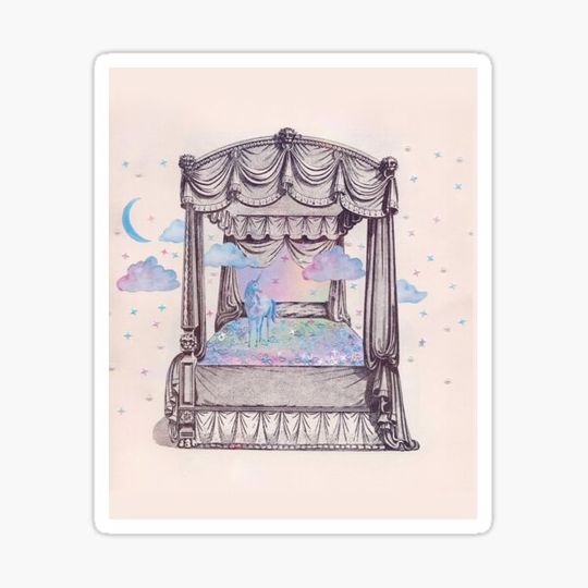Discover Reimagining My Bed Series (1 of 3)