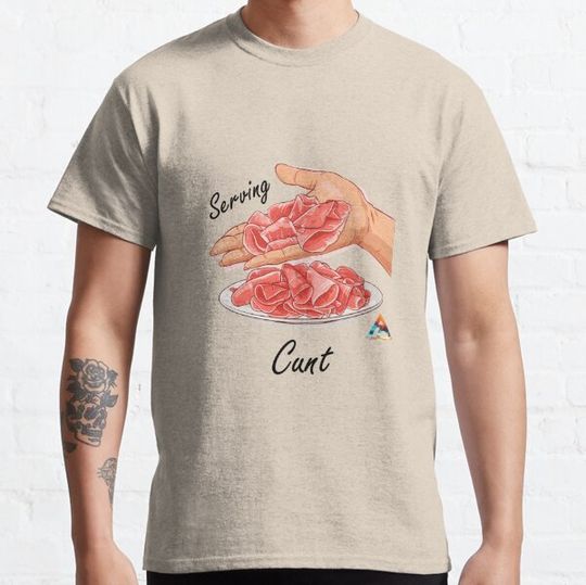 Discover Tha Drip Factory - Serving Cunt!