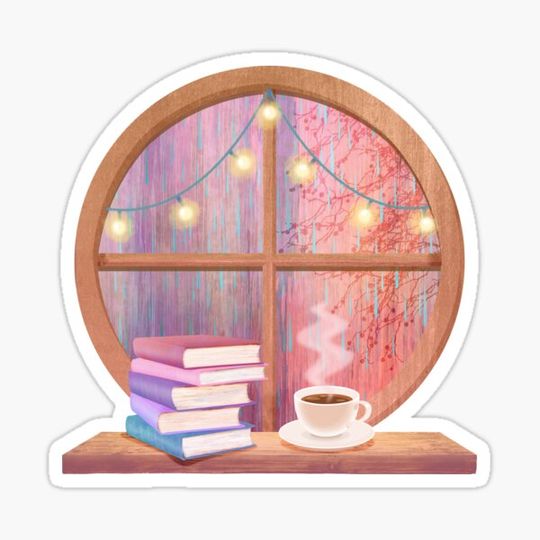 Discover Cozy Rainy Day