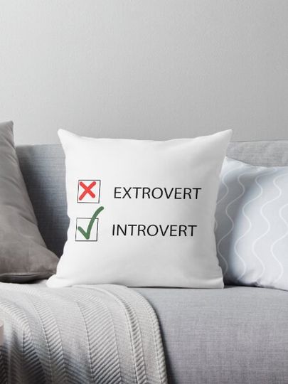 Discover Introvert 3