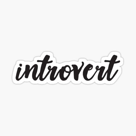 Discover Introvert ver.6