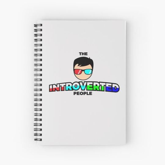 Discover Introverted