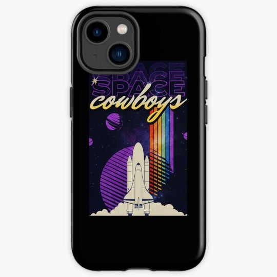 Discover Space Cowboys