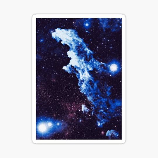 Discover Stardust