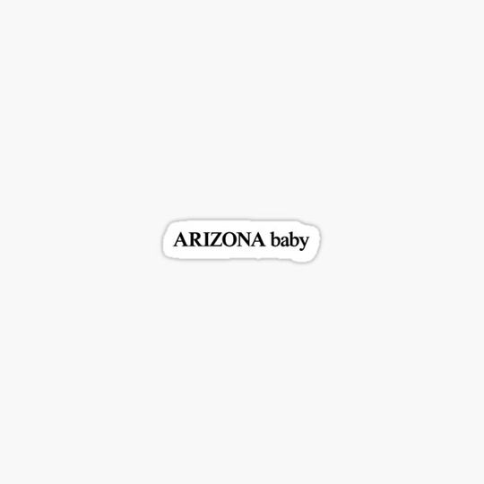 Discover Arizonna baby