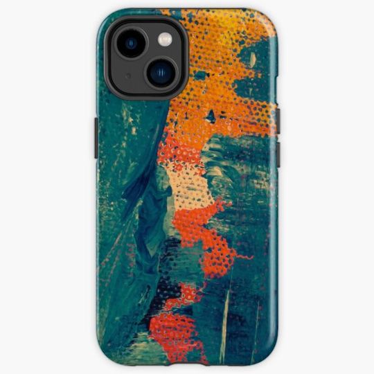 Discover Abstract Green Watercolor Acrylic Painting | Painting Wallpaper