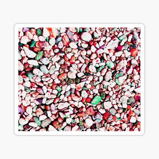 Discover Rocks natural texture wallpaper #005