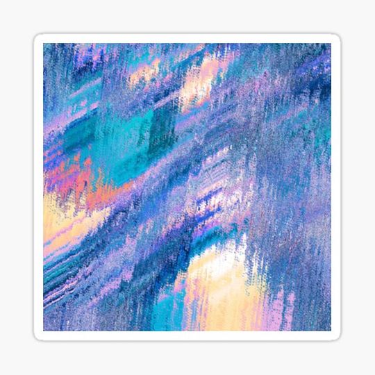 Discover Abstract Pattern