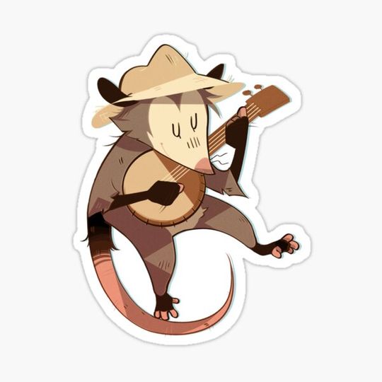 Discover Banjo-possum