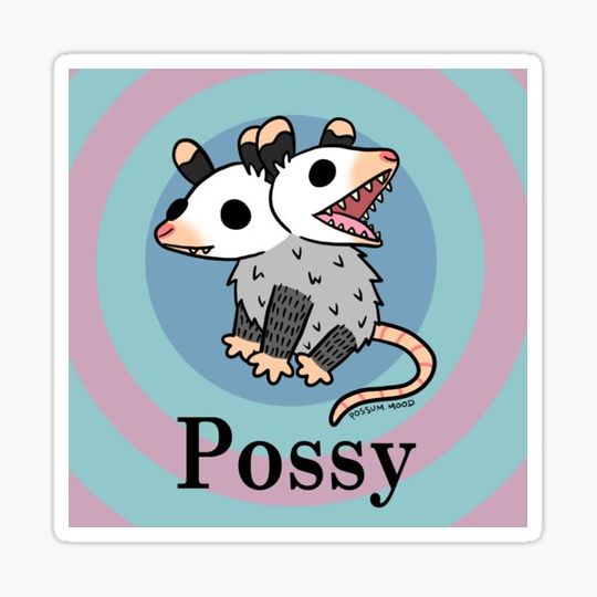 Discover Possy