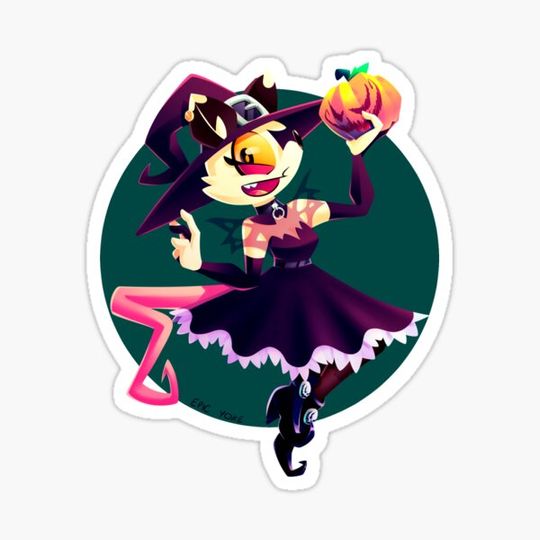 Discover Witchey possum