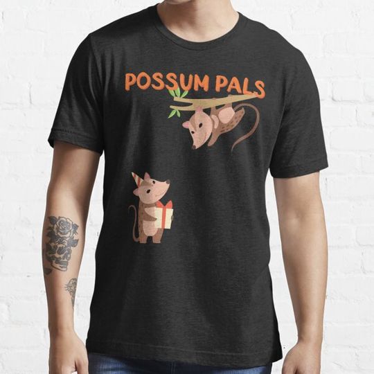 Discover Possum Pals