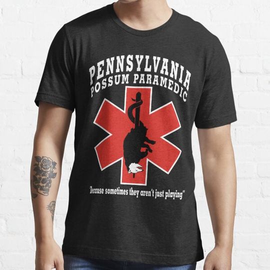 Discover Possum Paramedics