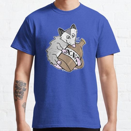 Discover Possum Punch