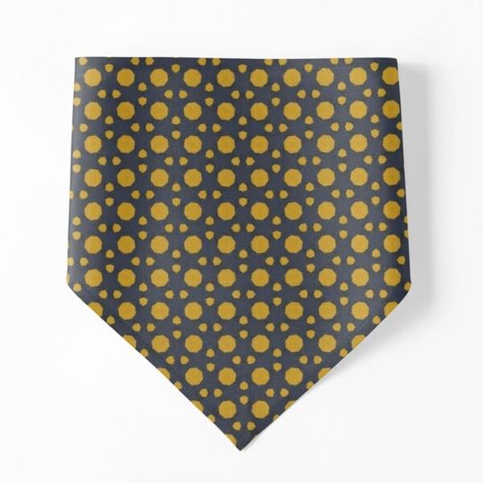 Discover Starry Night Dots