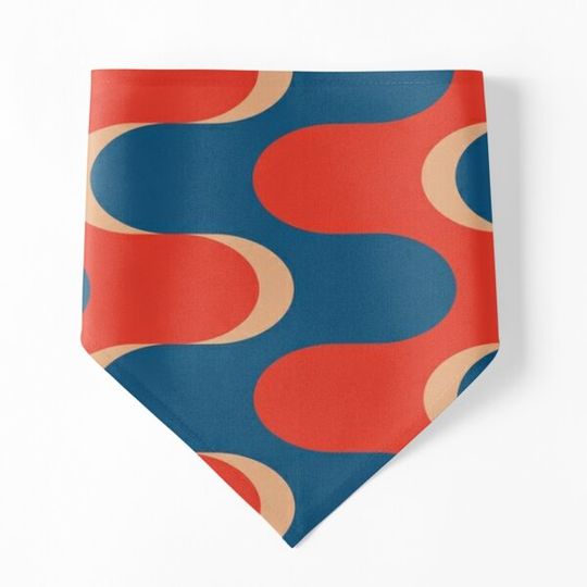 Discover Navy waves