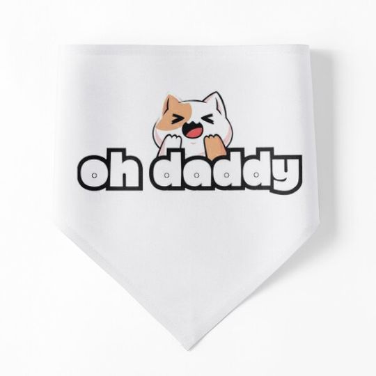 Discover oh daddy cat