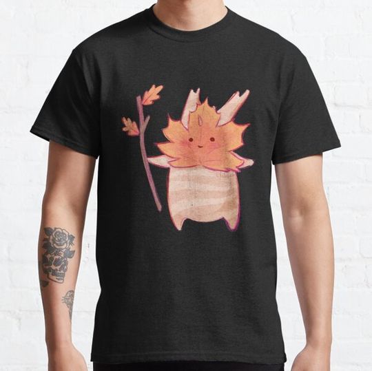 Discover Fall Korok