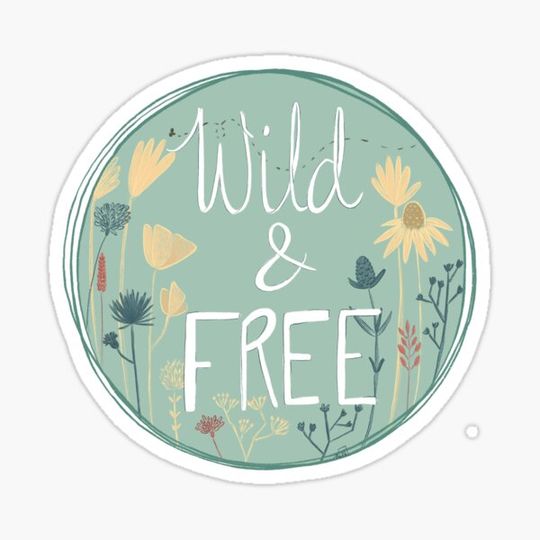 Discover Wild & Free