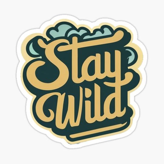 Discover Stay Wild - Explore Nature's Beauty