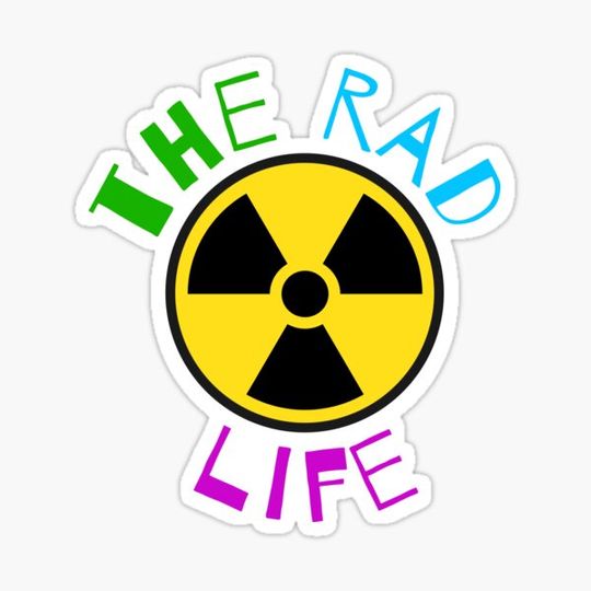 Discover The Rad Life