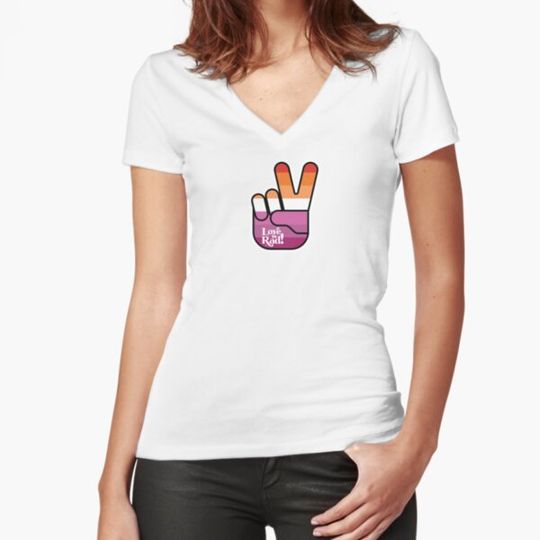 Discover Love is Rad! | Peace Sign