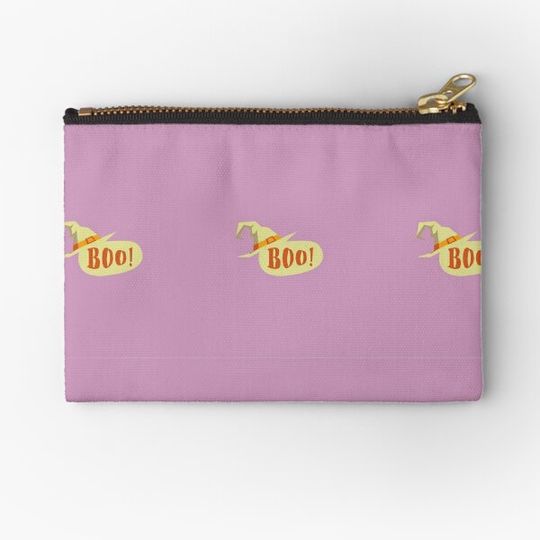 Discover WITCHY BOO!