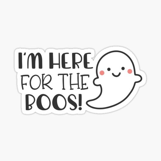 Discover Here for the boos