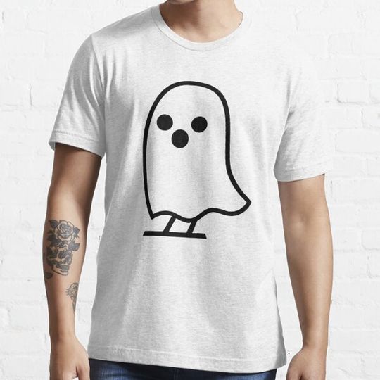Discover Ghost Writer [Black]