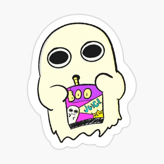 Discover Me Boo Juice!