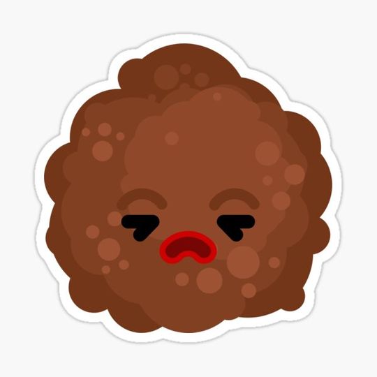 Discover Sad meatball