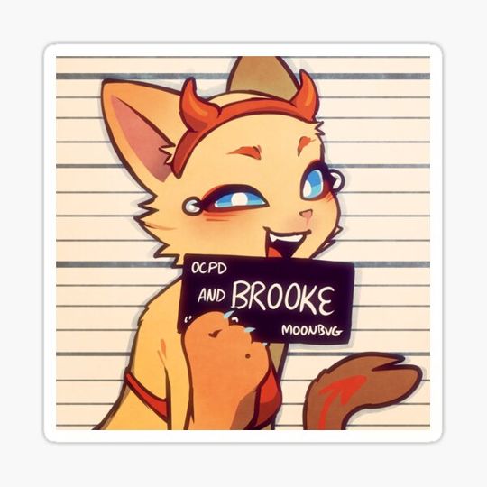Discover Brooke Hayes
