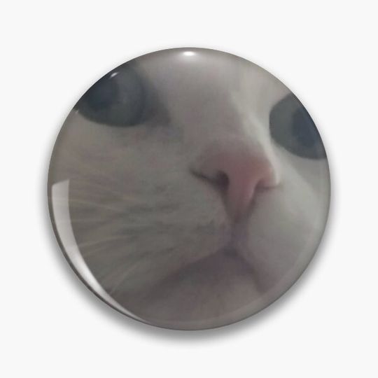 Discover He makes big eyes