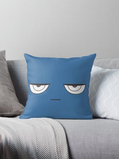 Discover Depresso Face