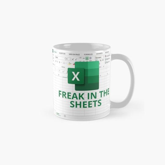 Discover FREAK IN THE SHEETS