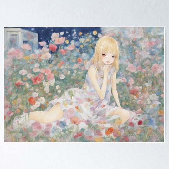Discover Aya takano art