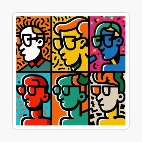 Discover Nerd pride