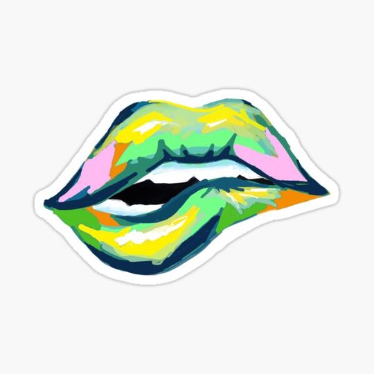 Discover Tutti Fruity Lip