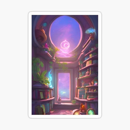 Discover Sorcerer Study